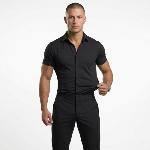 FlexFit™ Non-Iron Stretch Shirt