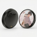 PixelPin | HD Smart Display Badge