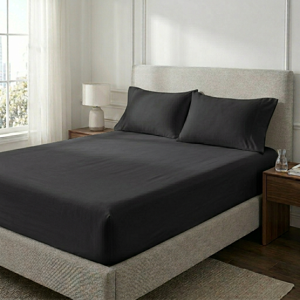 DreamLuxe | Original Bamboo Sheets