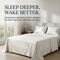 DreamLuxe | Original Bamboo Sheets