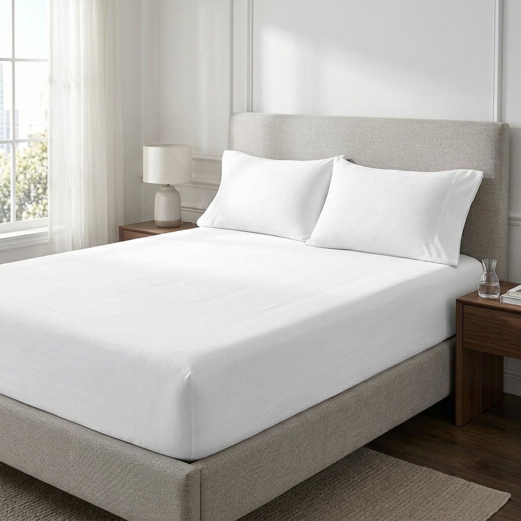 DreamLuxe | Original Bamboo Sheets