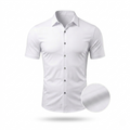 FlexFit™ Non-Iron Stretch Shirt